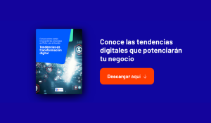 Entel Ebook Gu A Sobre Tendencias En La Transformaci N Digital